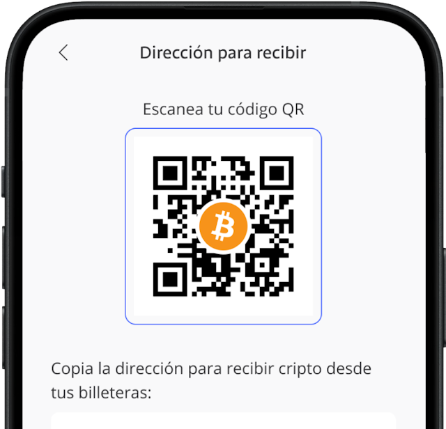 vende cripto